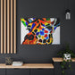 Vera Whitehurst - Canvas