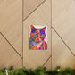 Cudden's Joy. - Canvas