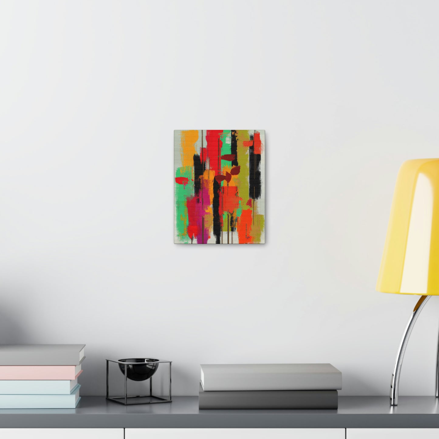 Luminescent Glow - Canvas