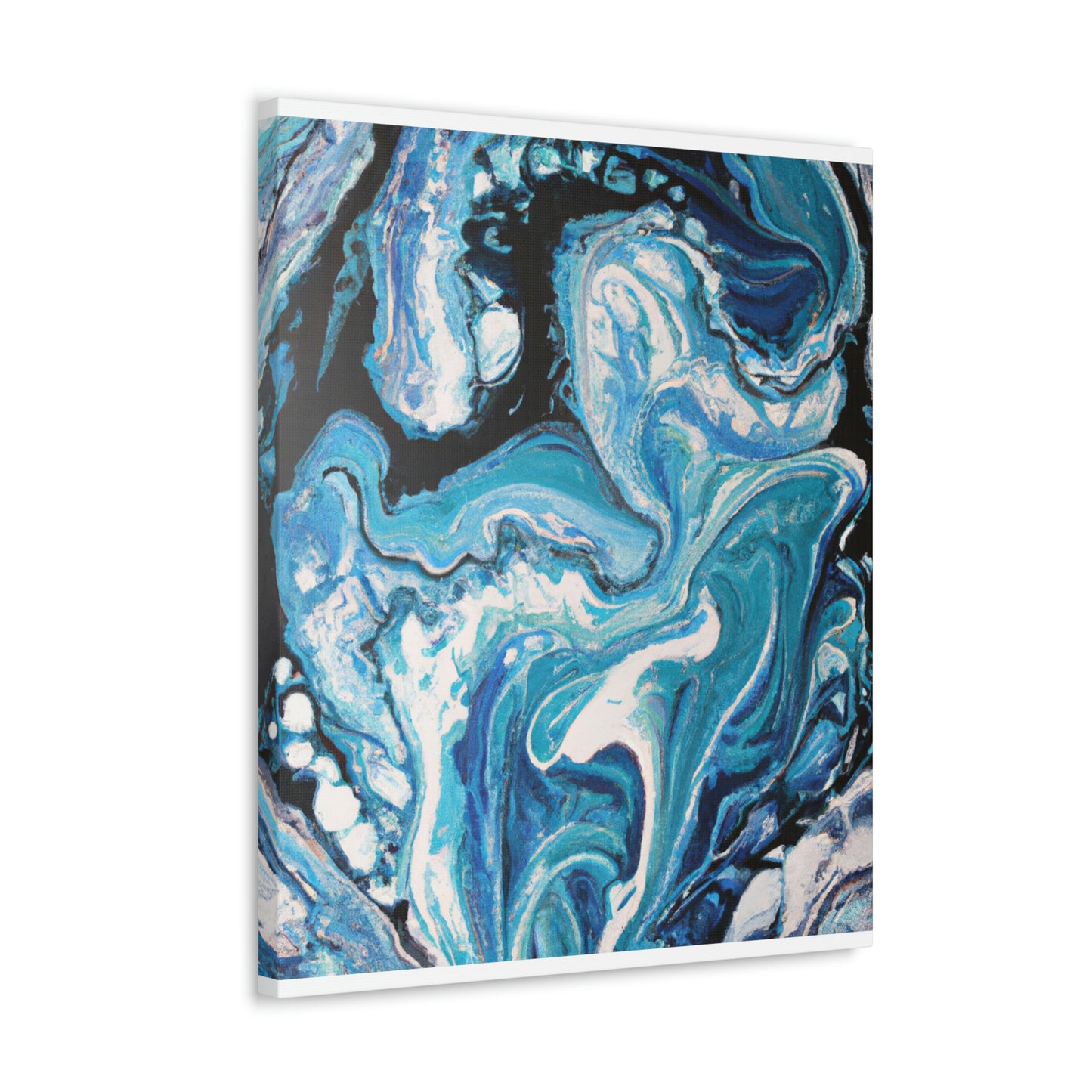Cloud Infinity. - Canvas
