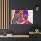 Cudden's Joy. - Canvas