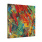 Filippo Il Magnifico - Canvas