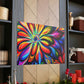 Joyful Spectrum - Canvas