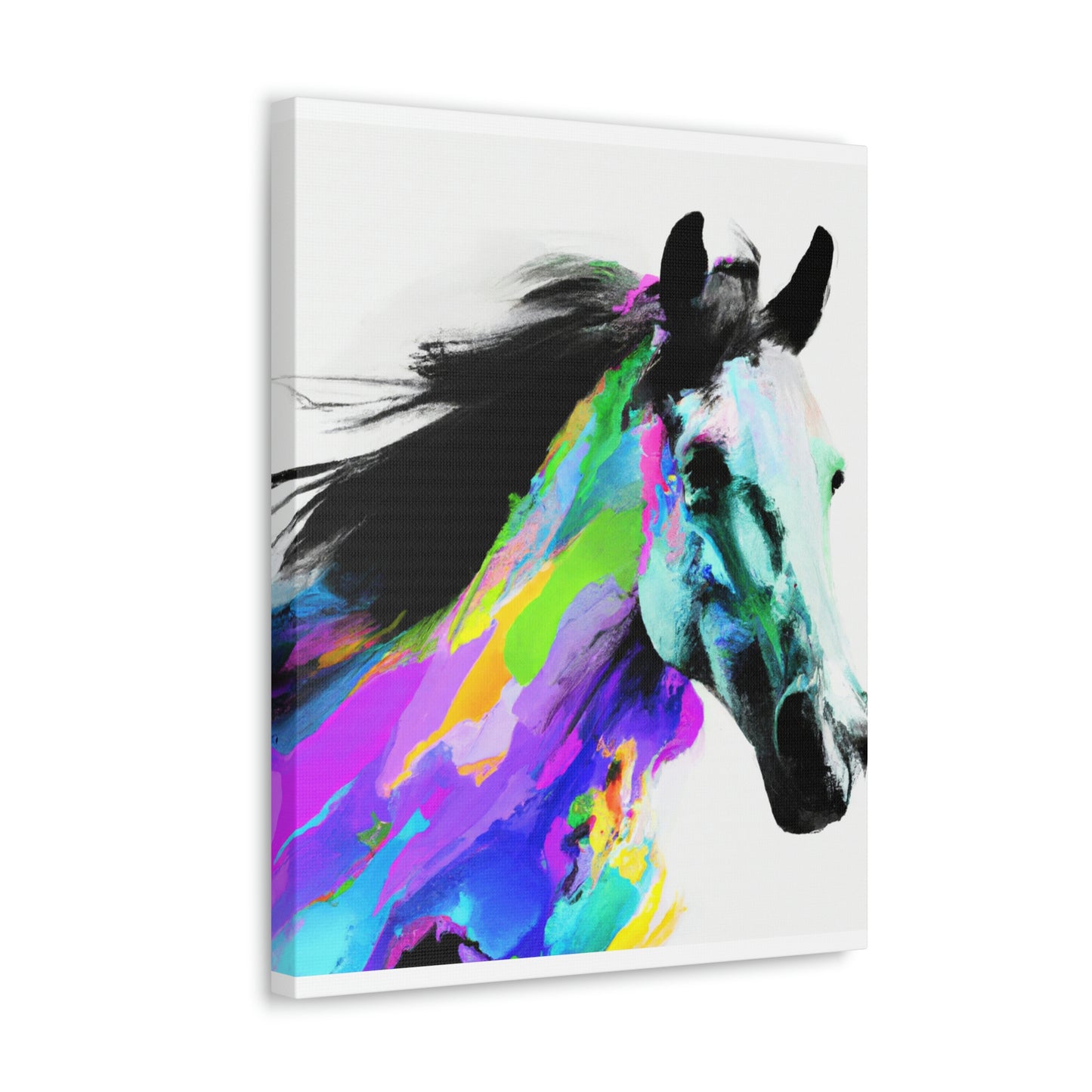 Lillian Smithwick - Canvas
