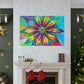 Blossom Bliss. - Canvas