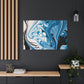 Celestial Dreams - Canvas