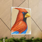 Gillian della Robbia - Canvas