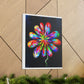Sensory Bliss. - Canvas
