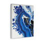 Peacetime Float. - Canvas