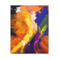Twilight Glow. - Canvas