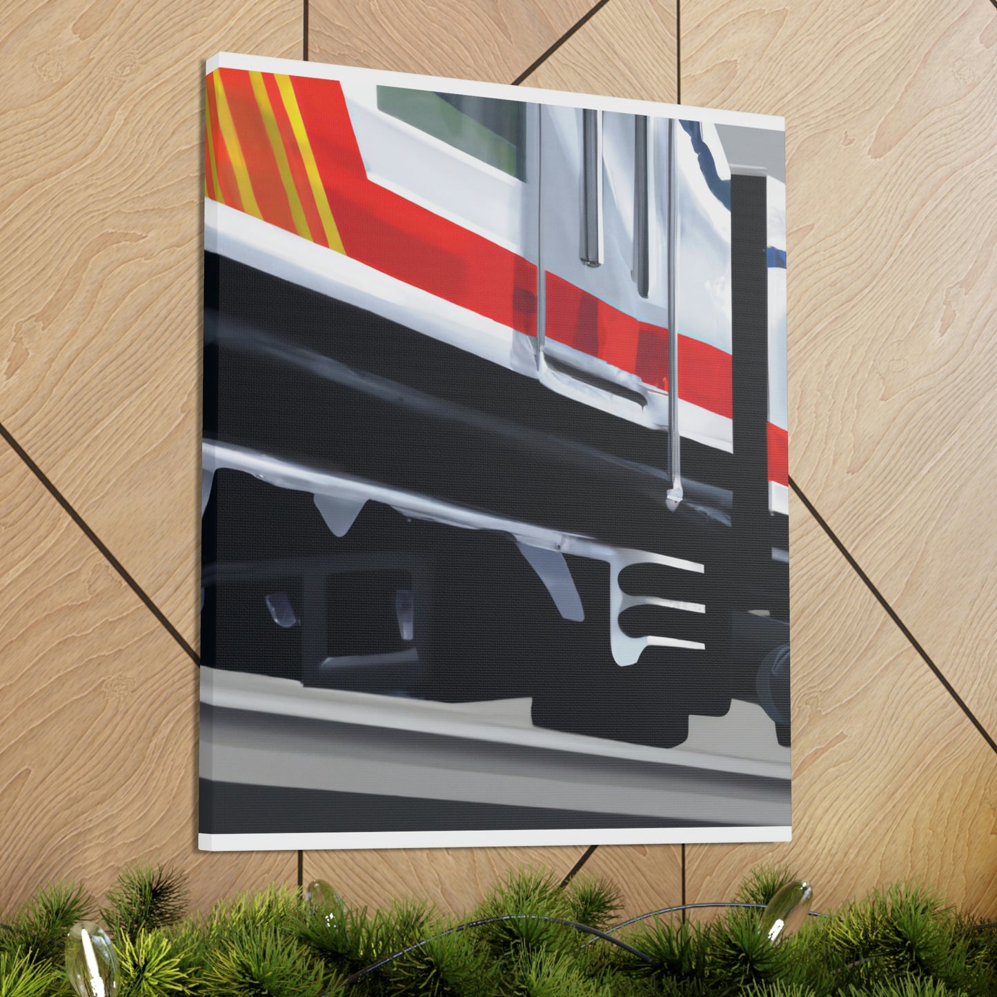 Carafino di Marchelo - Canvas
