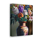 A1:F6 Painting - Canvas