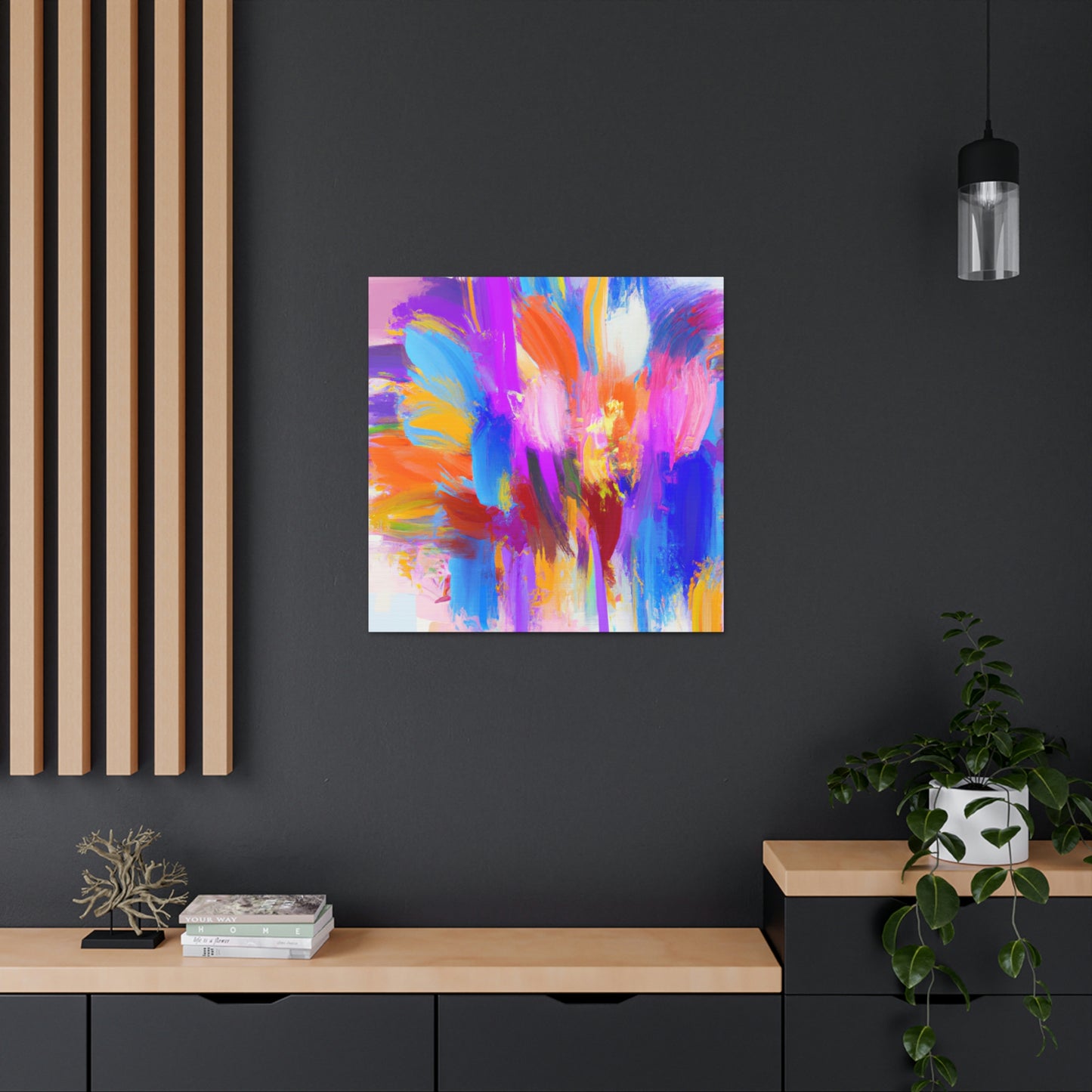Filipe Florio - Canvas