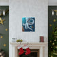Marine Ocean Life - Canvas