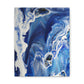 Nebulous Hues. - Canvas