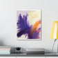 Aquatic Sky. - Canvas