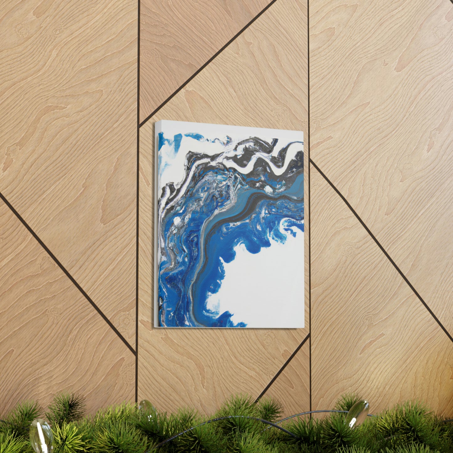 Mystic Dream - Canvas