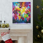 Mood Aura. - Canvas