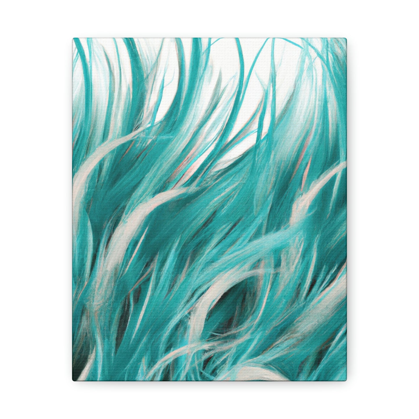 Marisa Clemente - Canvas