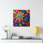 Joyful Spectrum - Canvas