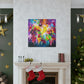 Mood Aura. - Canvas