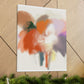 Color Cosmos - Canvas