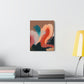 Mood Hues. - Canvas