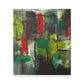 Dreamscape or ColorDream - Canvas