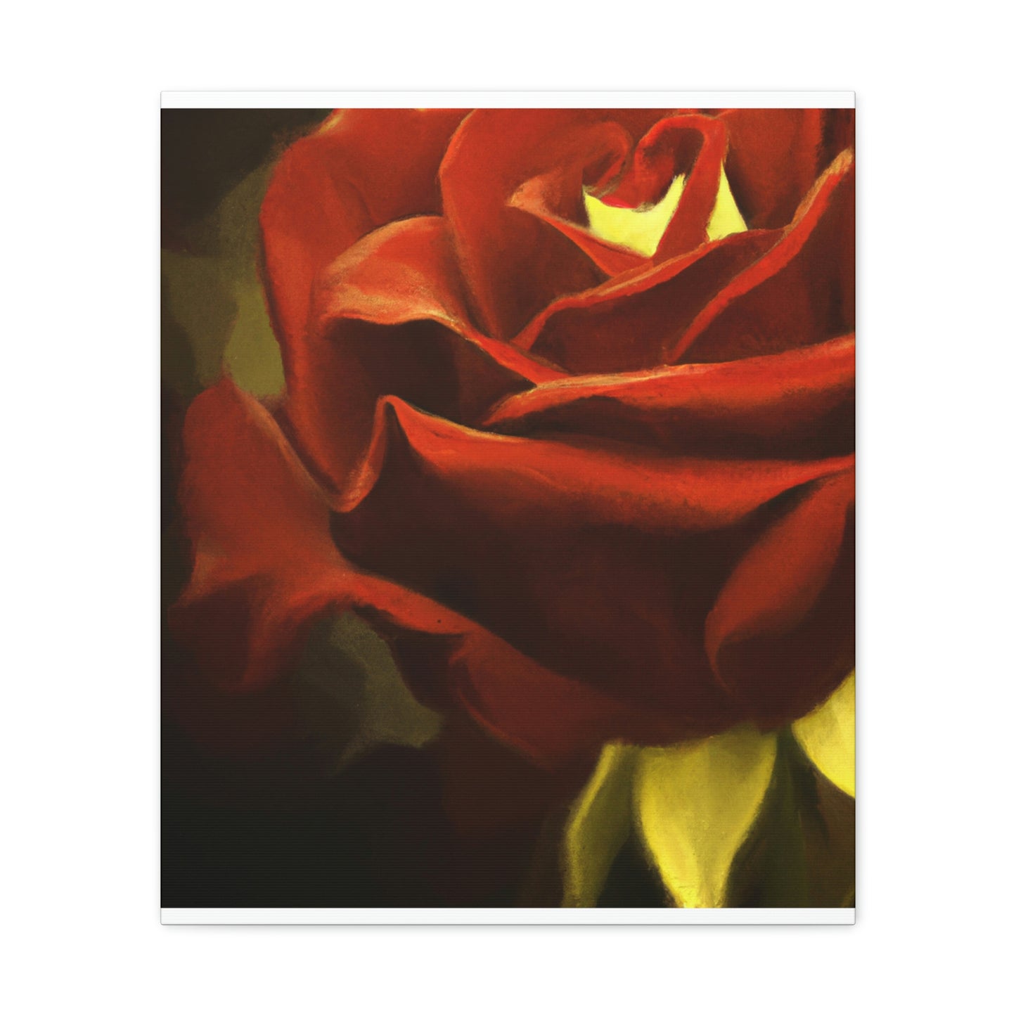 Josephine Masterson - Canvas