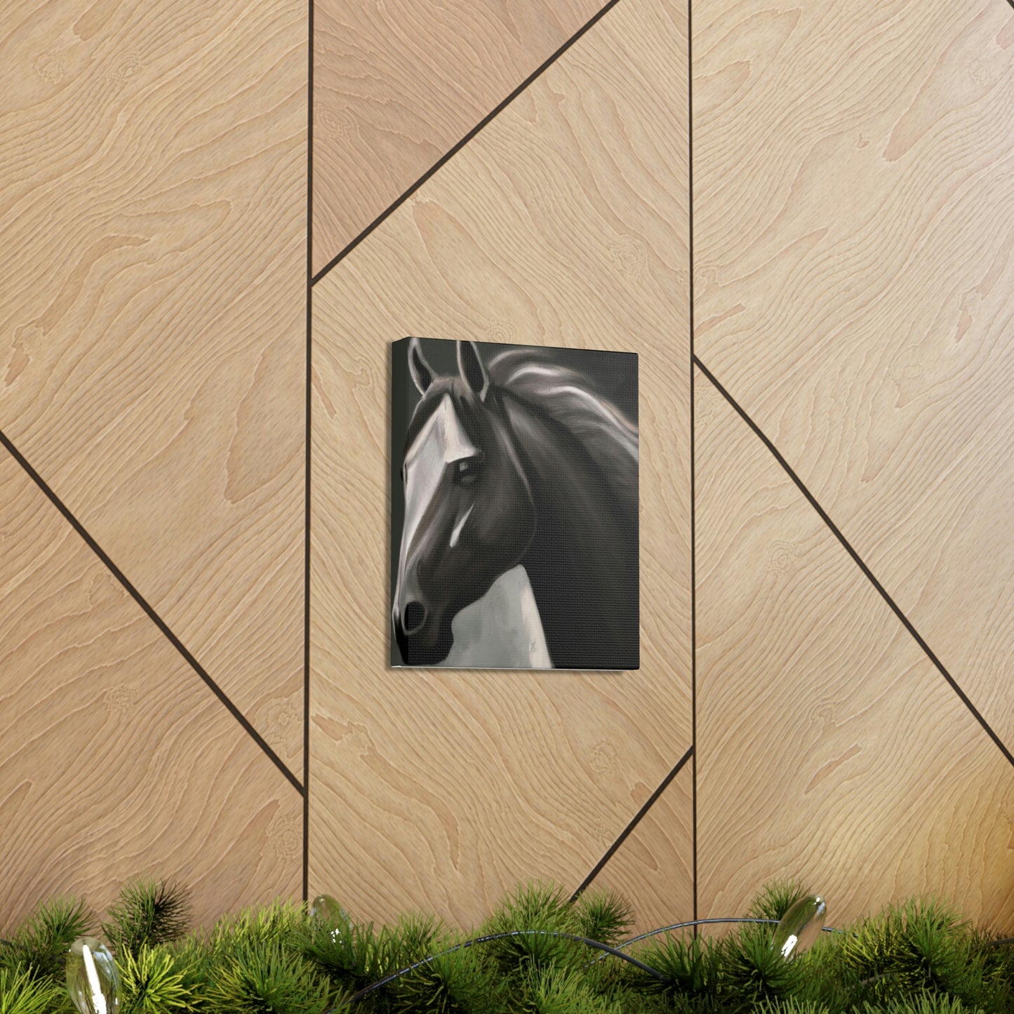 Pablo Clarance - Canvas