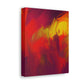 Cosmic Bliss - Canvas