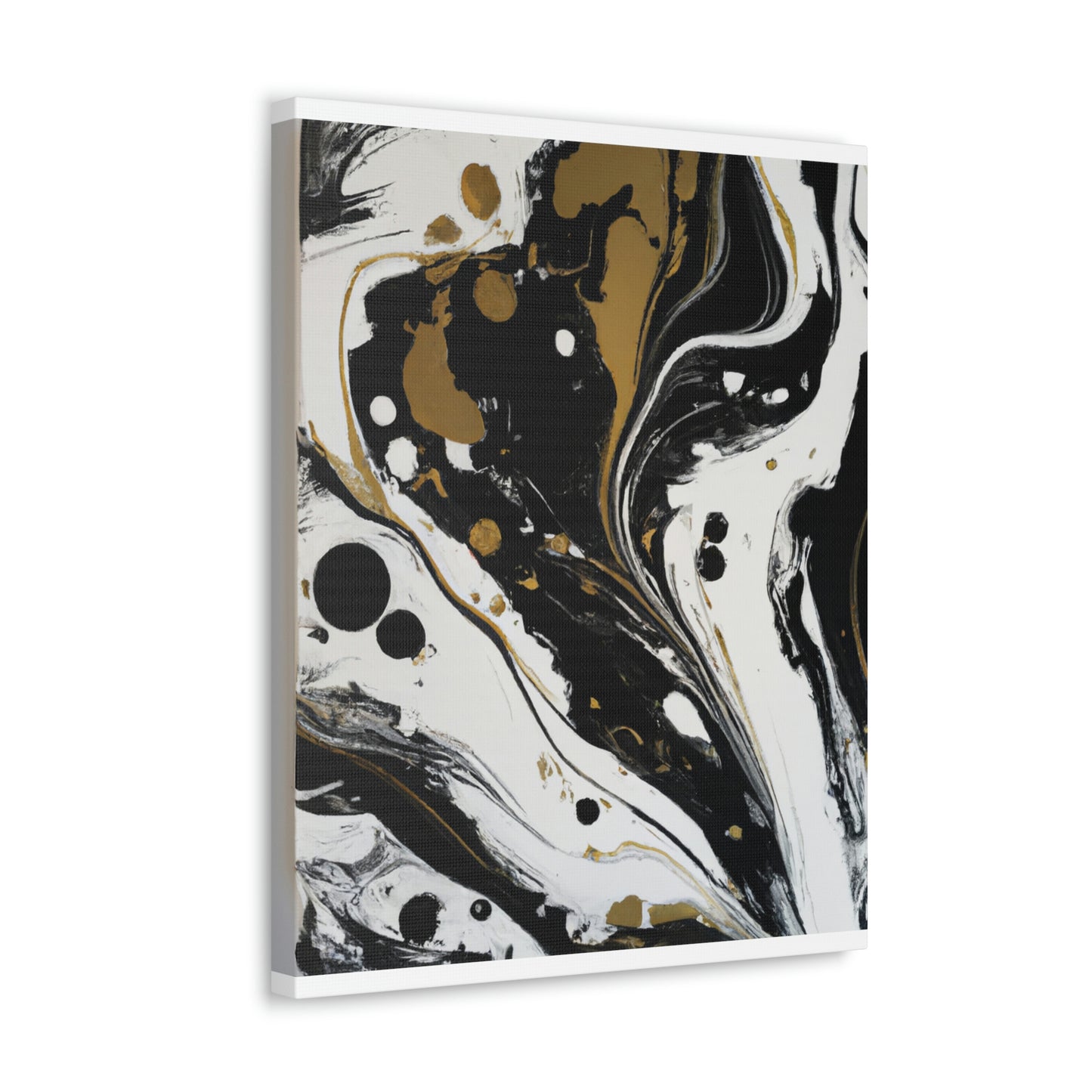 Rudy Meissner - Canvas