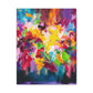 Mood Aura. - Canvas