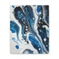 Kaleidic Bliss. - Canvas