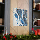 Kaleidic Bliss. - Canvas
