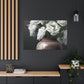 "Vase of Delicacy" - Canvas