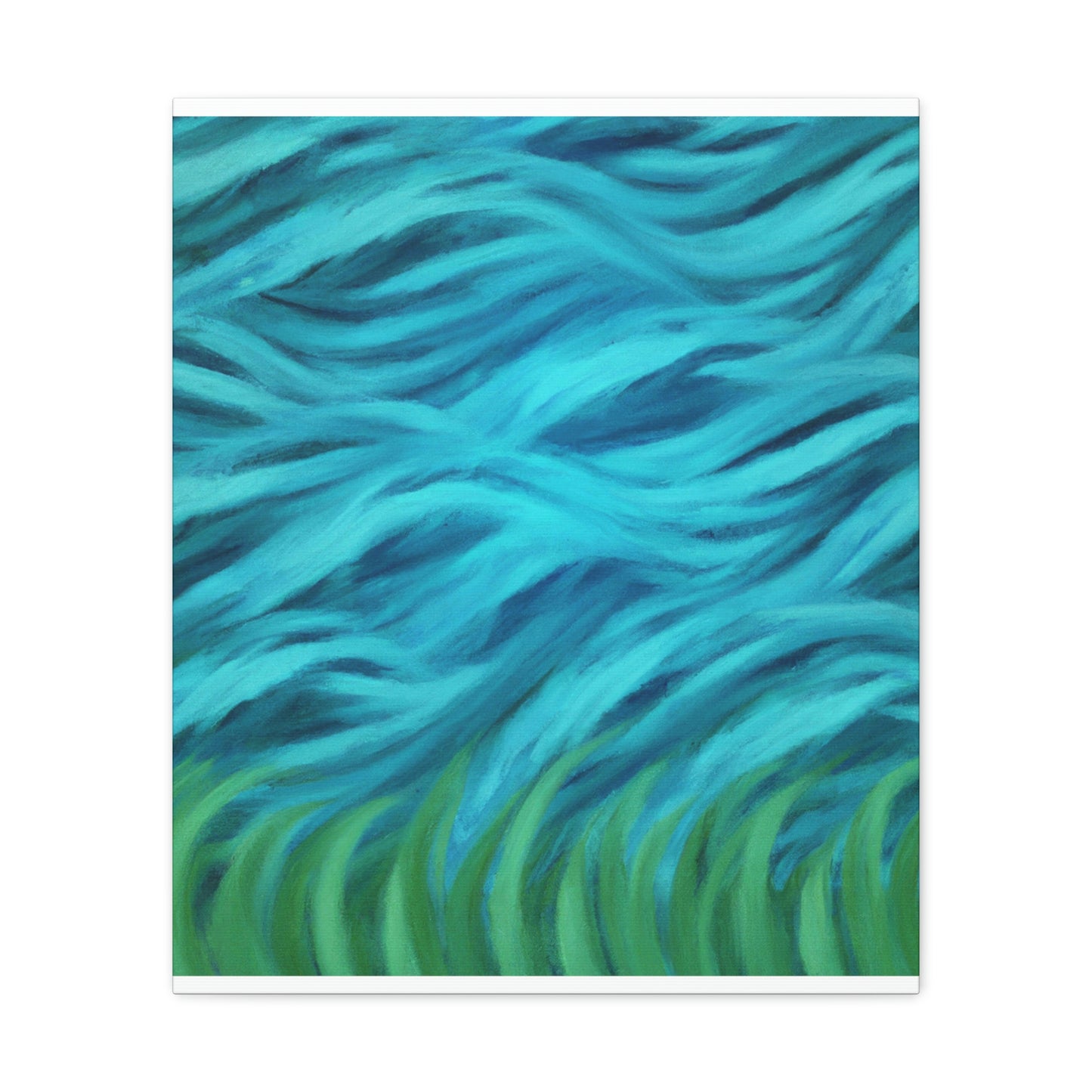 Ella Doverton - Canvas