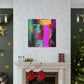 Color Spectrum - Canvas