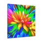 Lilly D'Occulto - Canvas