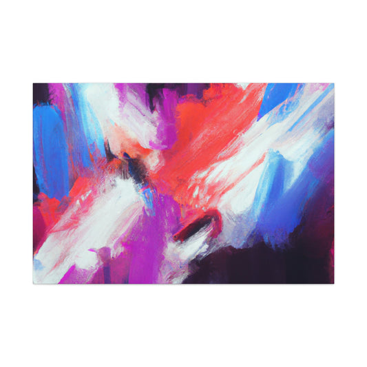 Viva Vista - Canvas