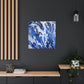 Mystic Tide - Canvas
