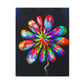 Sensory Bliss. - Canvas