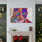 Cudden's Joy. - Canvas