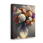 Blossoming Splendor. - Canvas