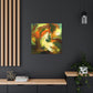 Rainbow Vibe - Canvas