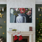 Bloomful Splendor. - Canvas