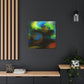 Vivid Vista - Canvas