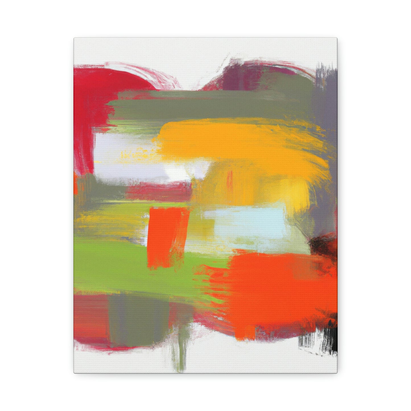 Aurora Revival - Canvas