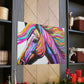 Henry Fosterwheeler - Canvas