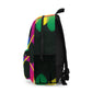 Rainbow Bloom. - Backpack